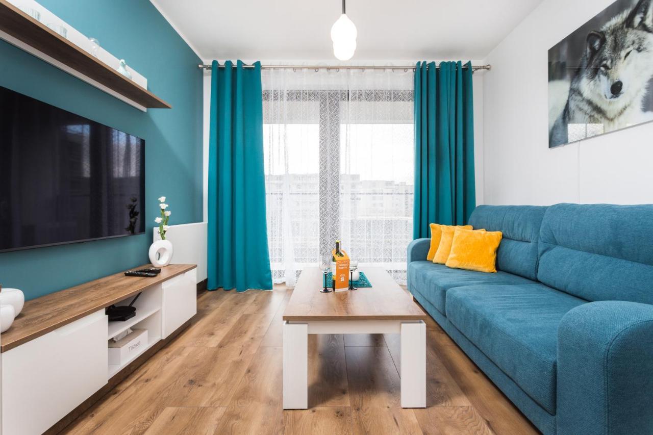 City Of The Kings - Wolf Apartment Krakau Exterior foto