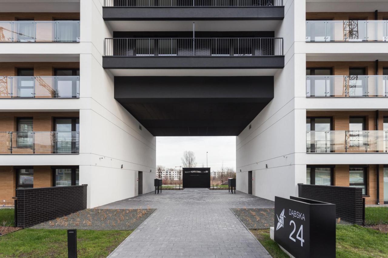City Of The Kings - Wolf Apartment Krakau Exterior foto