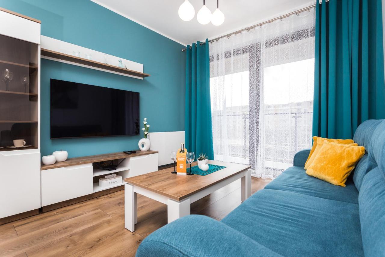 City Of The Kings - Wolf Apartment Krakau Exterior foto